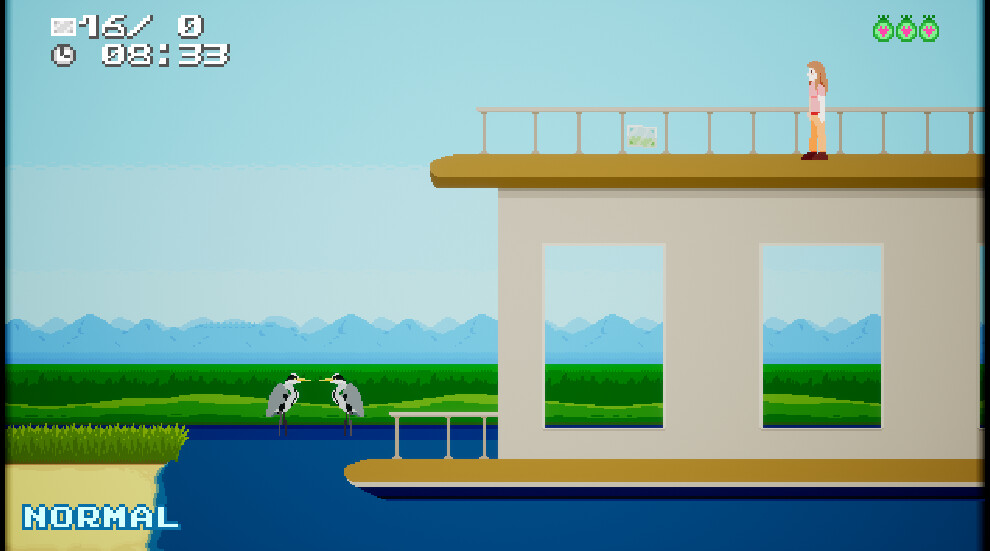 Pantazil screenshot 4