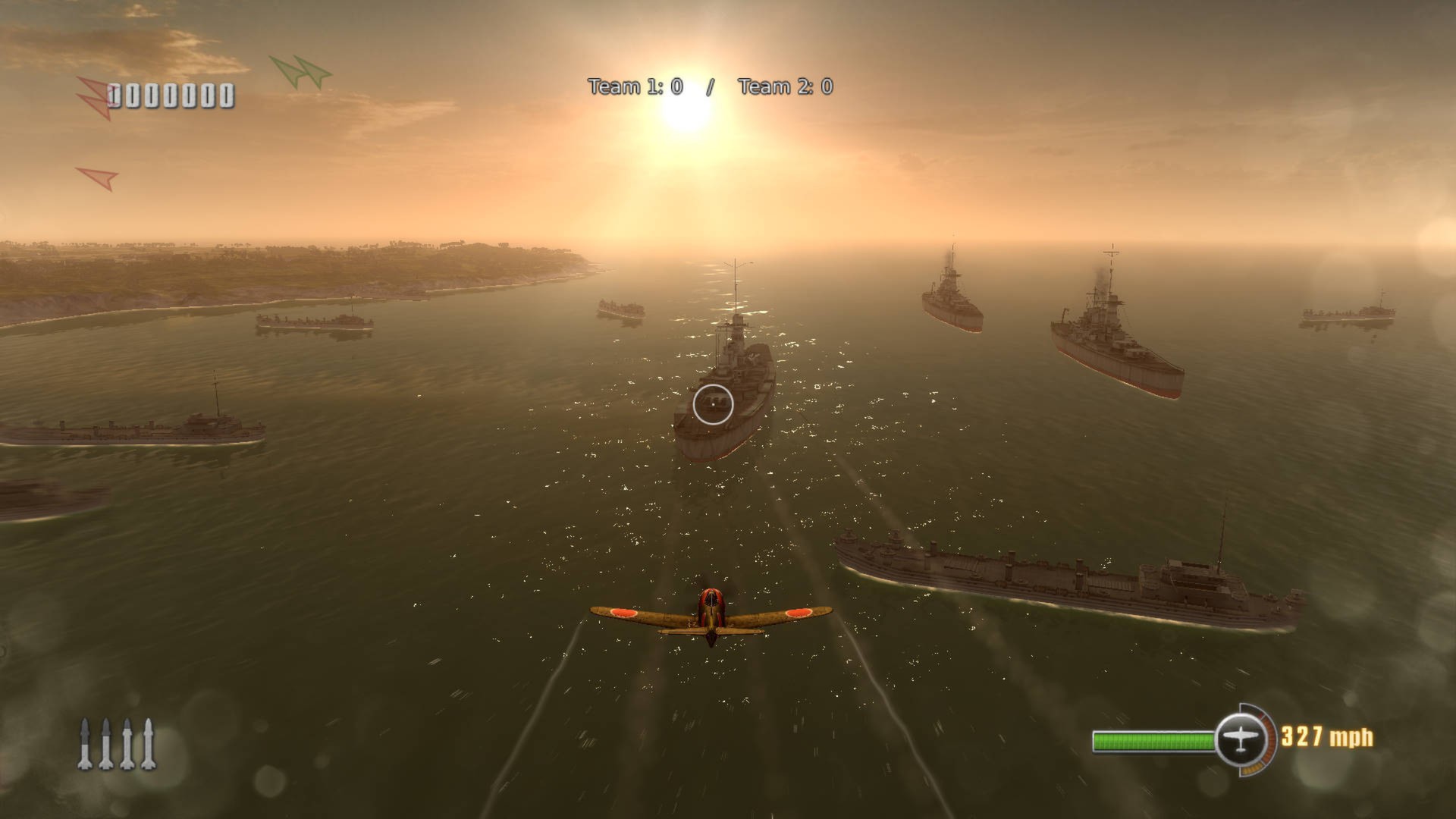 Dogfight 1942 screenshot 5