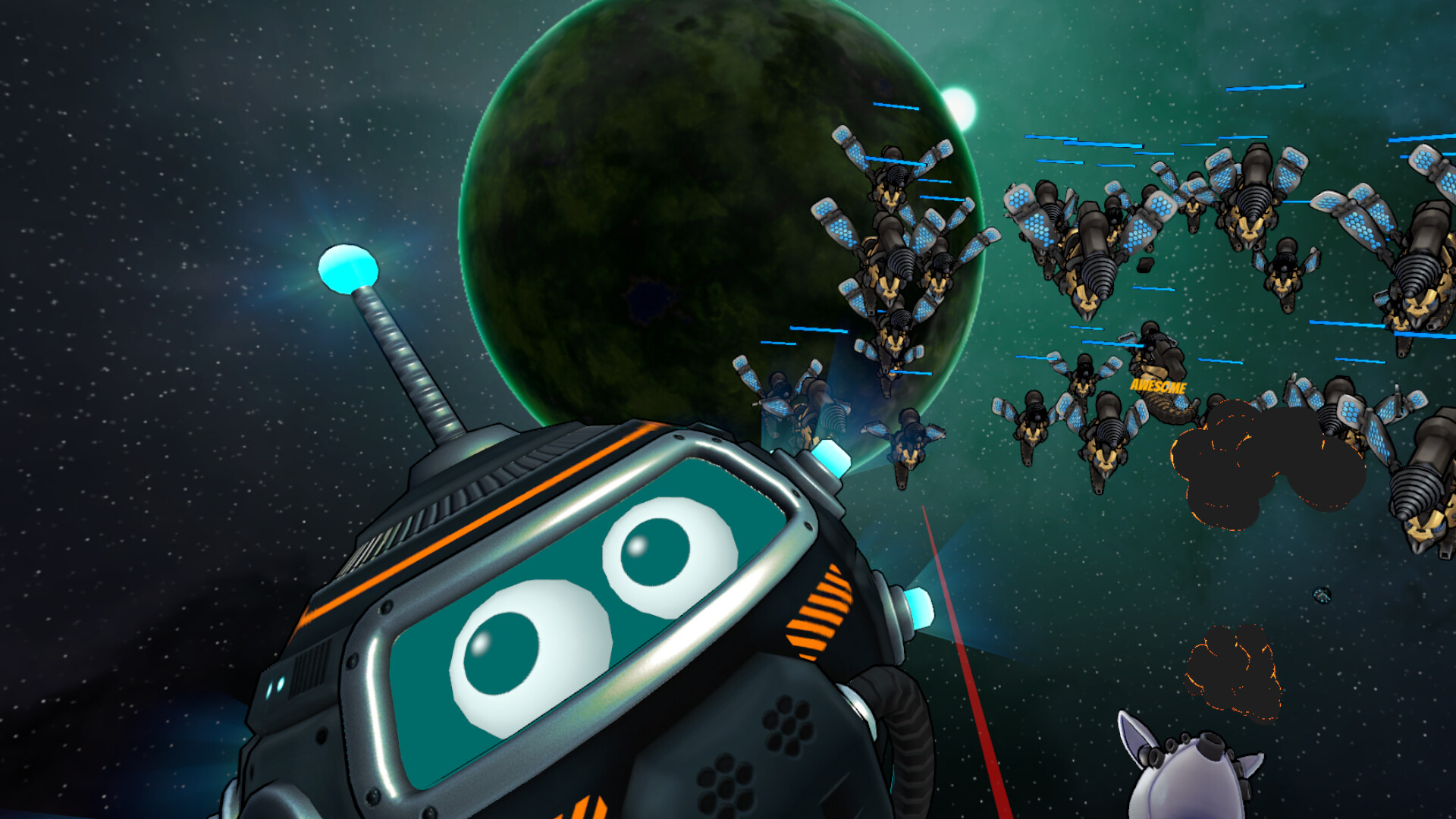 Odania Sports Arena screenshot 8