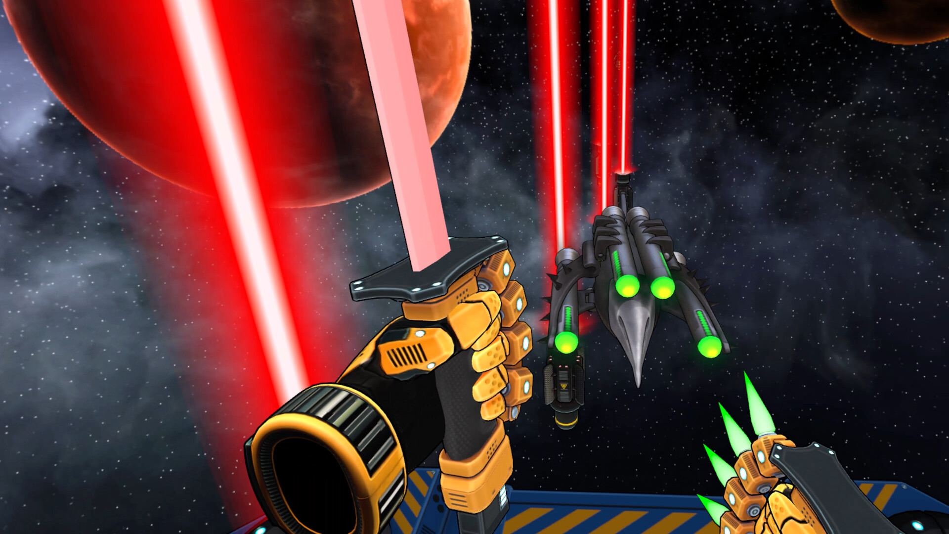 Odania Sports Arena screenshot 1