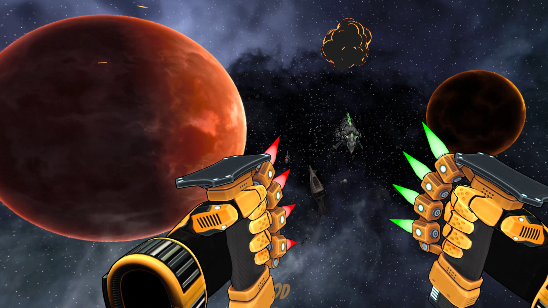 Odania Sports Arena screenshot 5