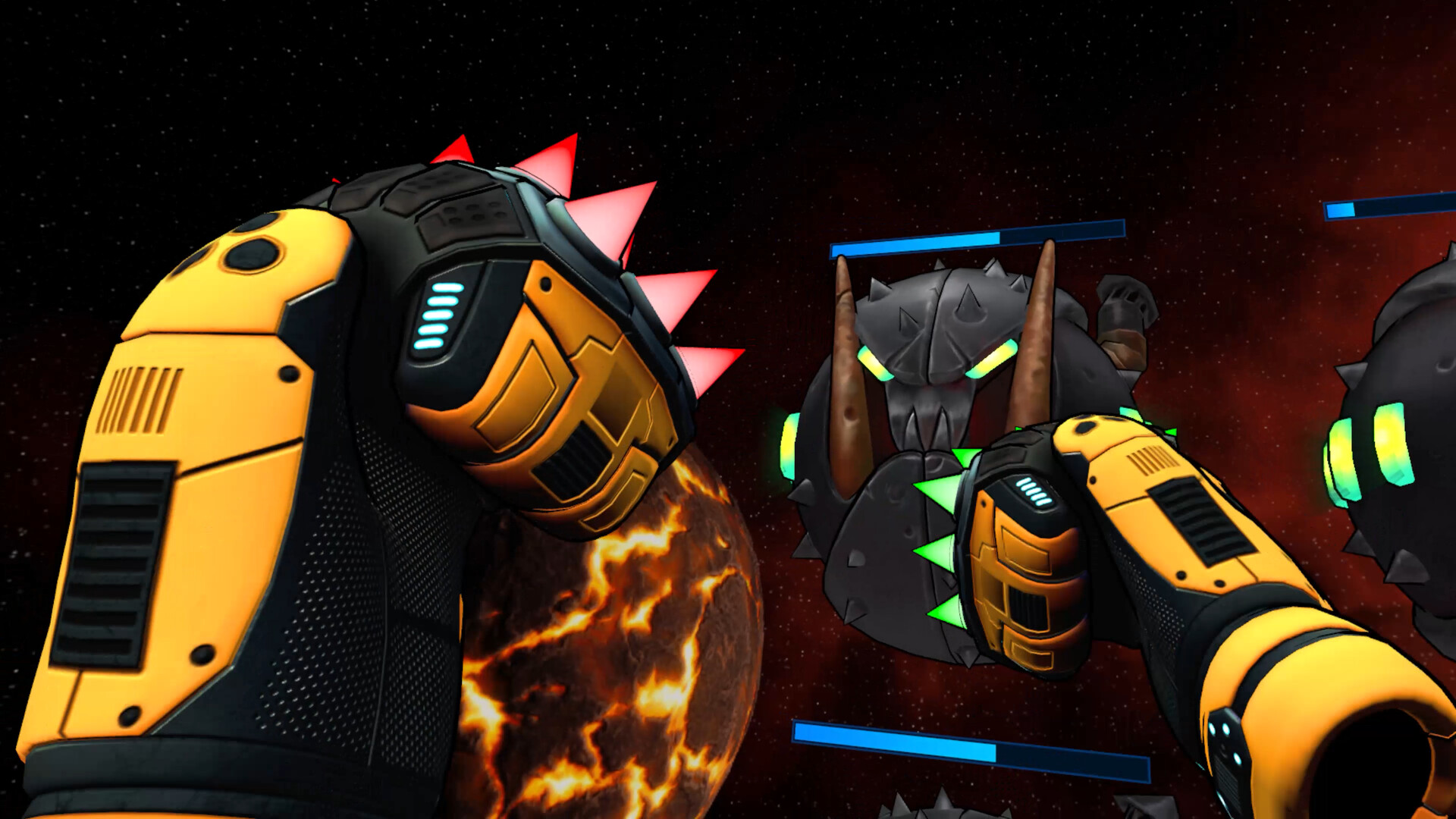 Odania Sports Arena screenshot 4