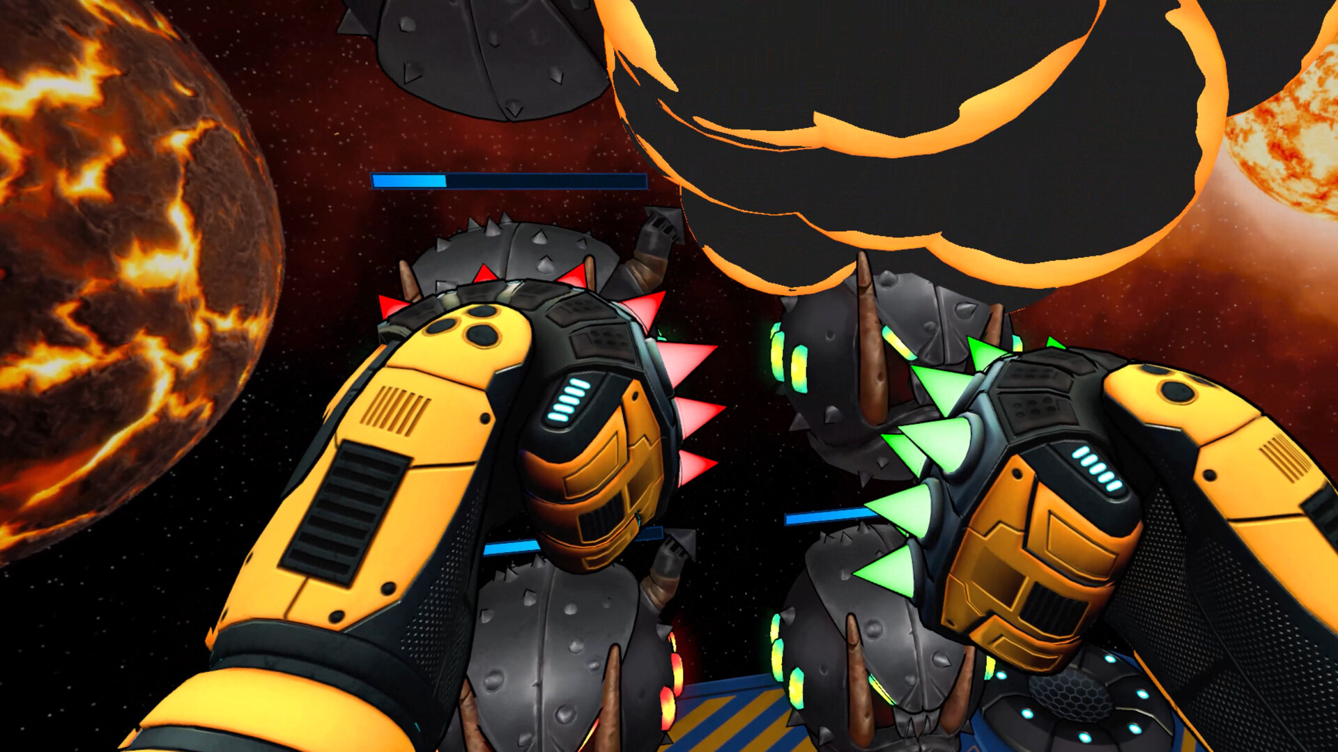 Odania Sports Arena screenshot 6