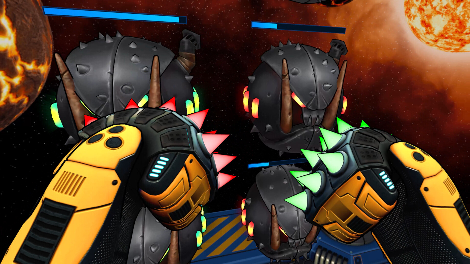 Odania Sports Arena screenshot 2
