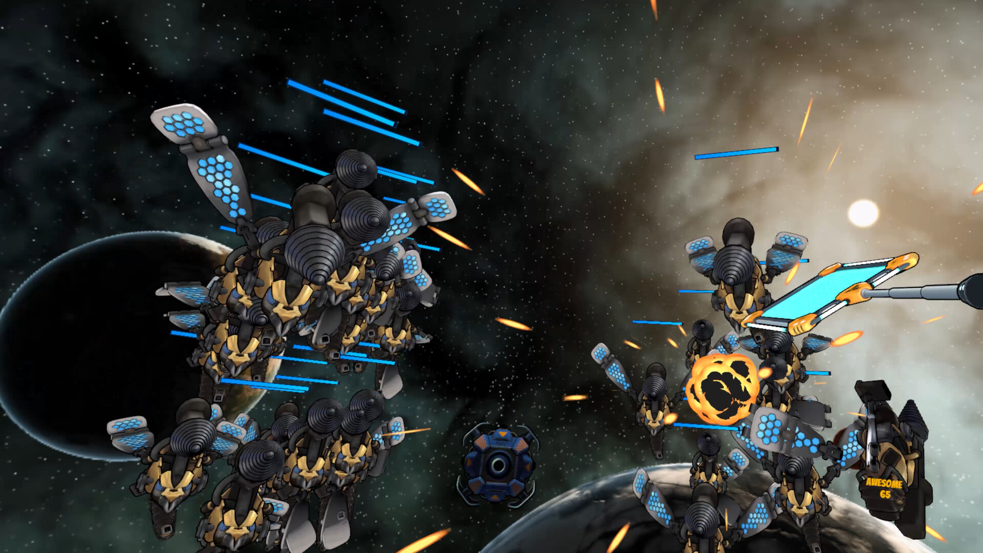 Odania Sports Arena screenshot 10