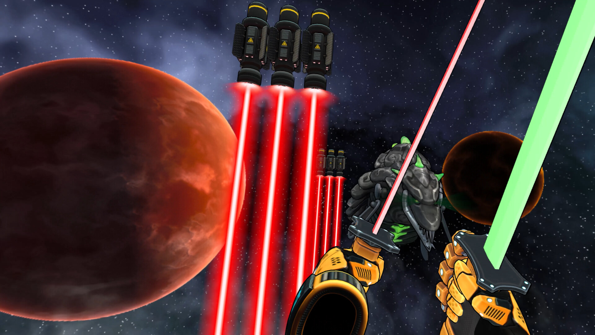 Odania Sports Arena screenshot 7