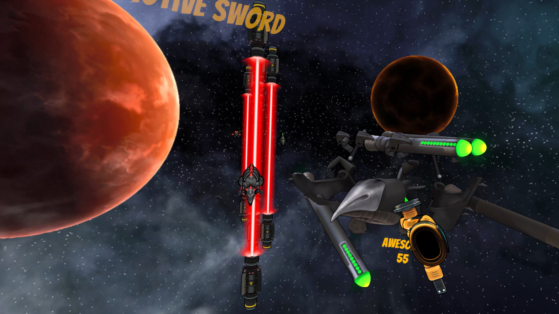 Odania Sports Arena screenshot 3