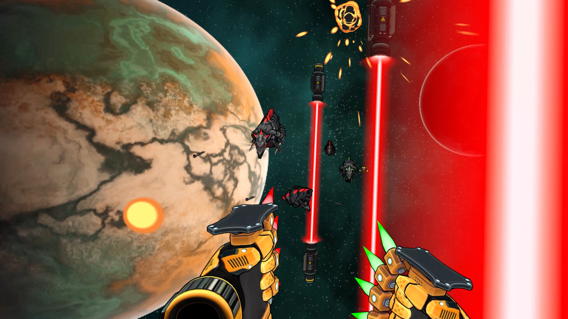 Odania Sports Arena screenshot 9