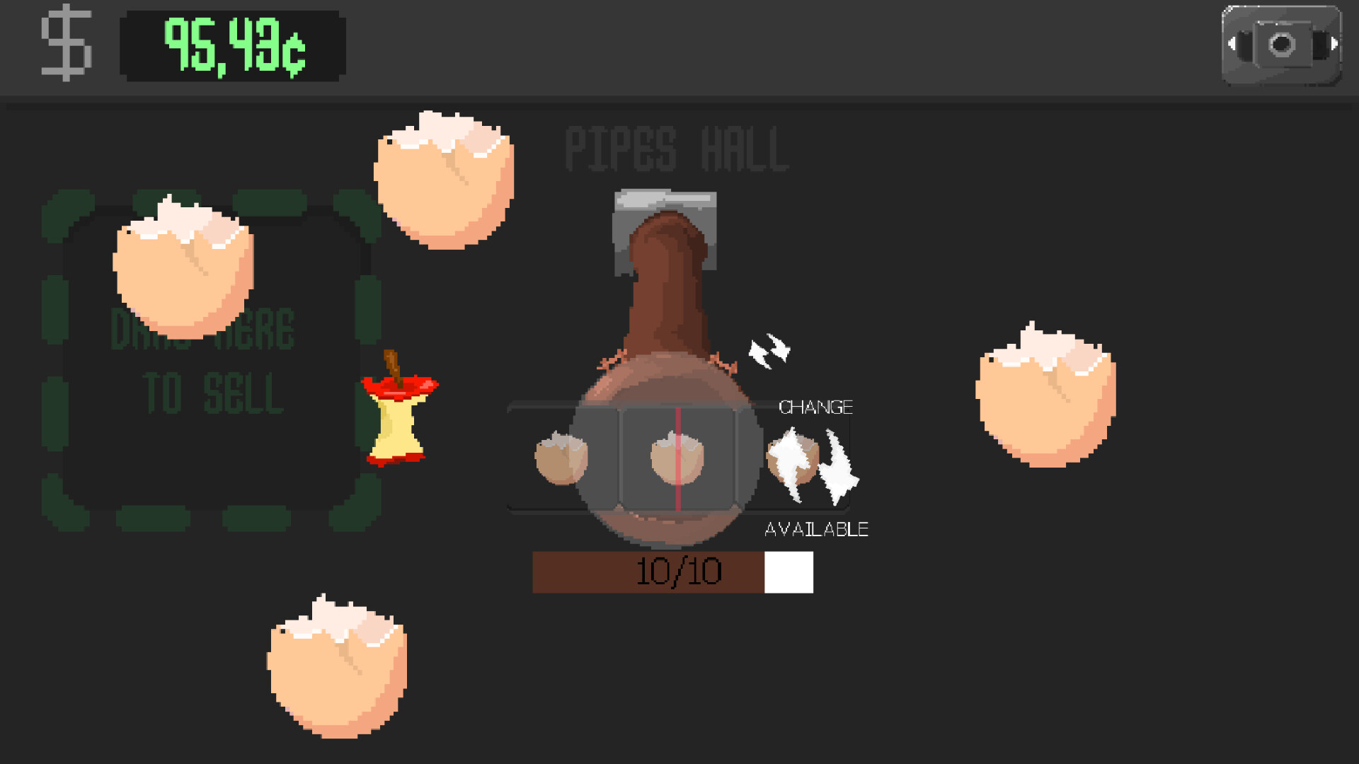 Pipe Grind screenshot 6