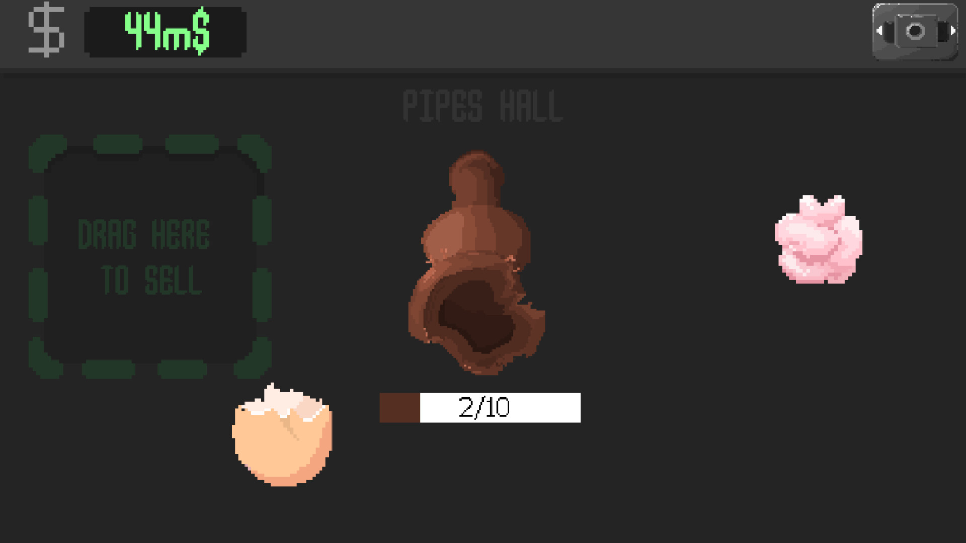 Pipe Grind screenshot 7