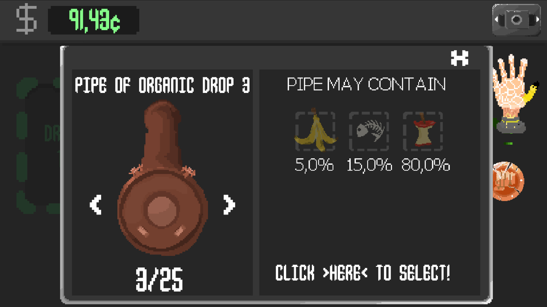 Pipe Grind screenshot 5