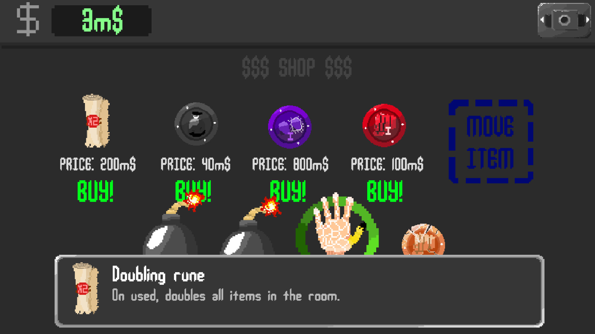 Pipe Grind screenshot 8