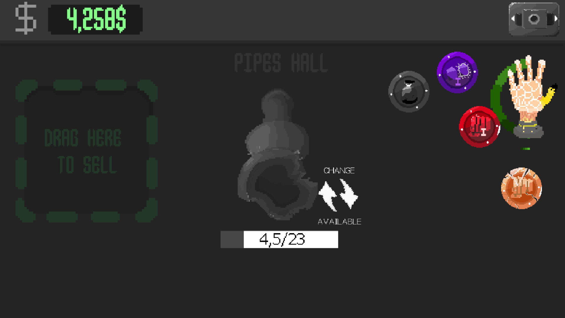 Pipe Grind screenshot 4