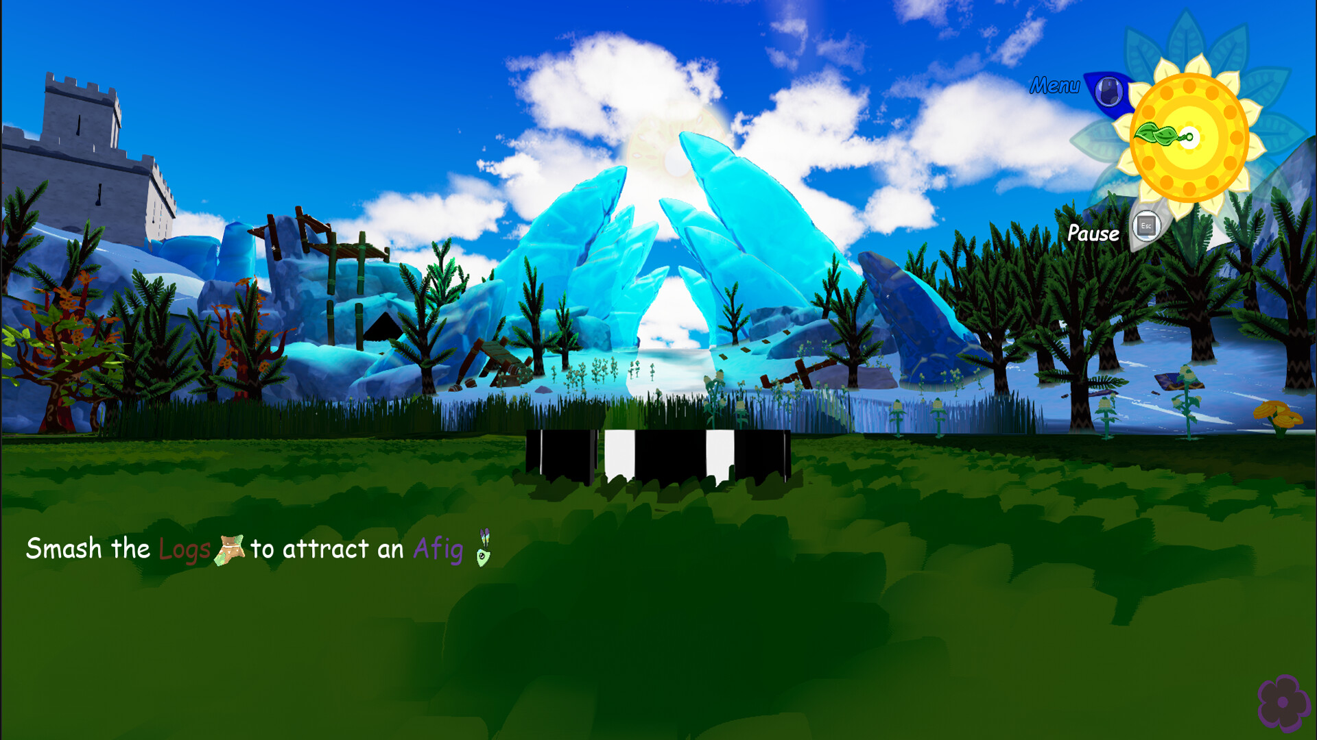 Return to Paradise screenshot 1
