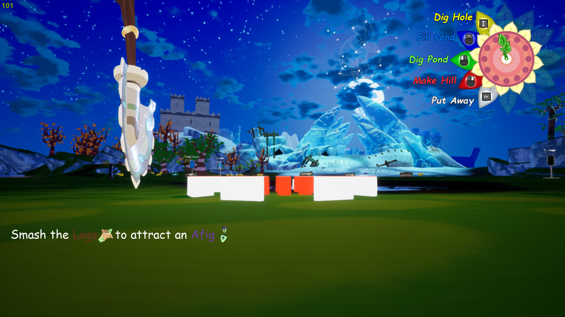 Return to Paradise screenshot 2