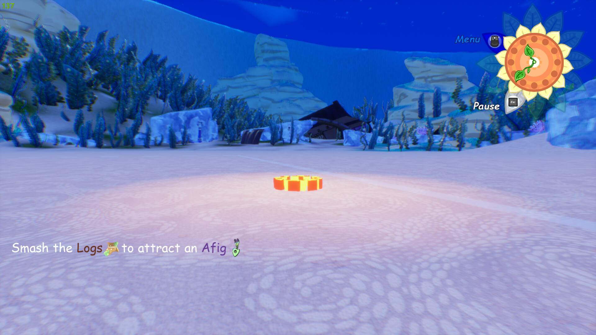 Return to Paradise screenshot 4
