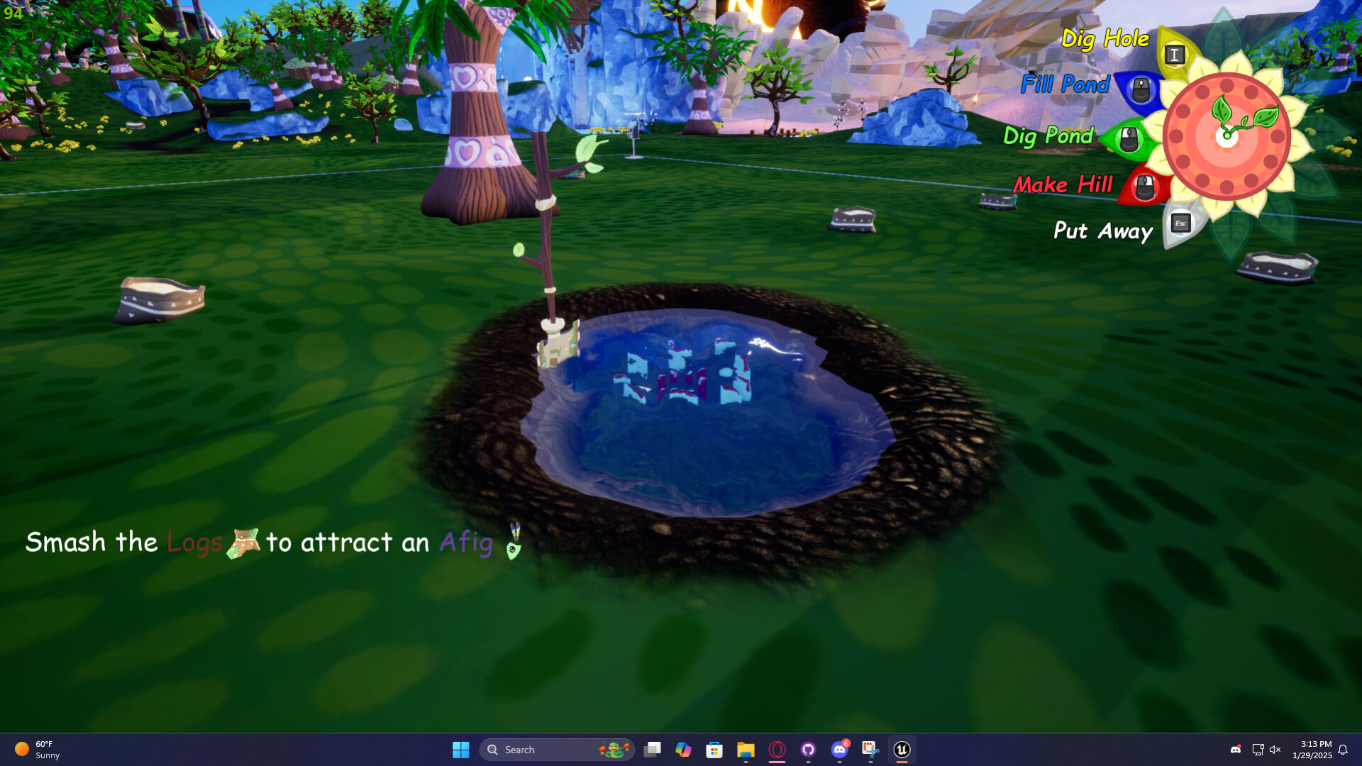 Return to Paradise screenshot 5