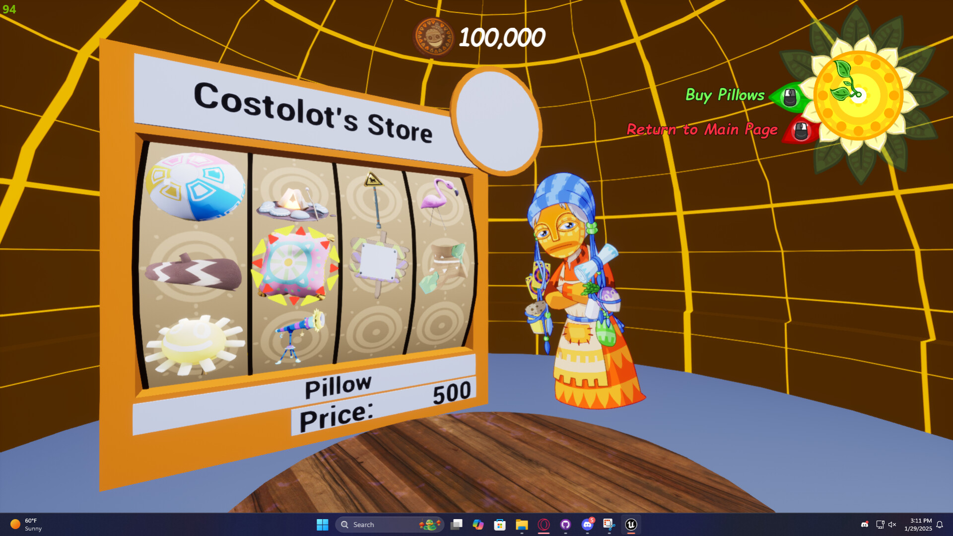 Return to Paradise screenshot 10
