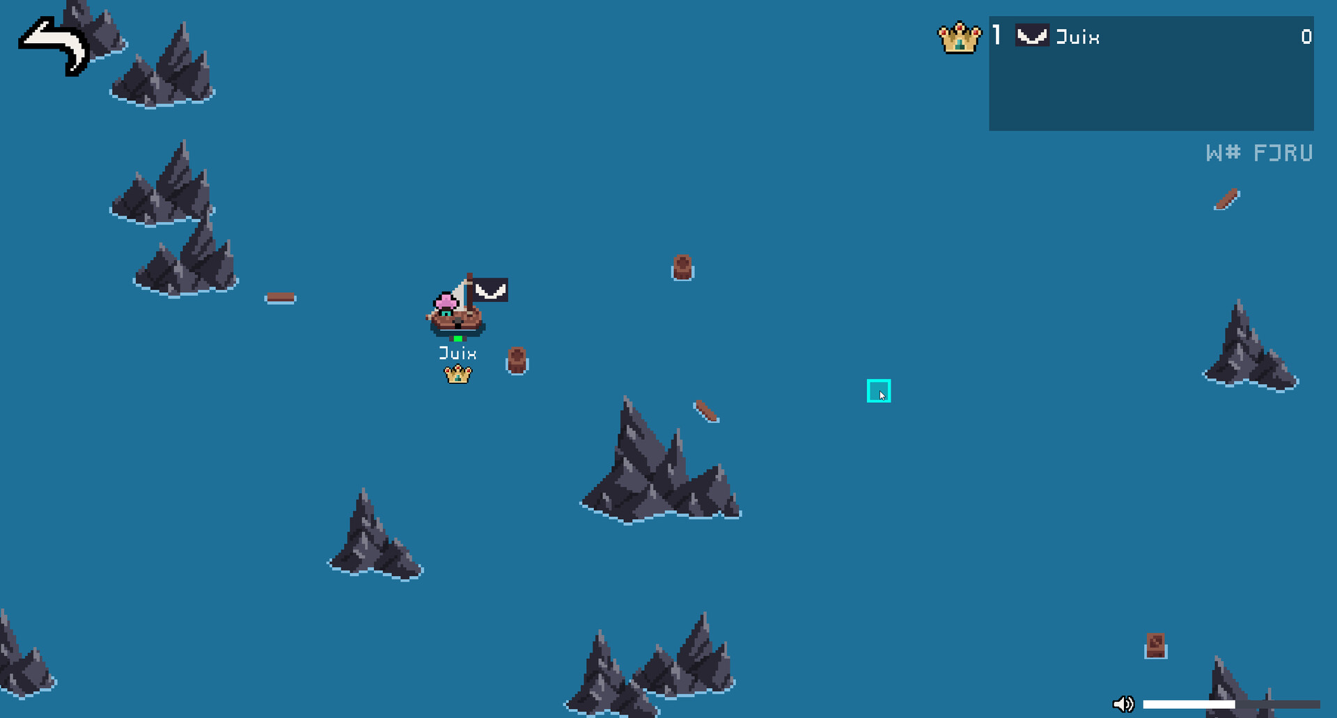 Scurvy Dogs screenshot 3
