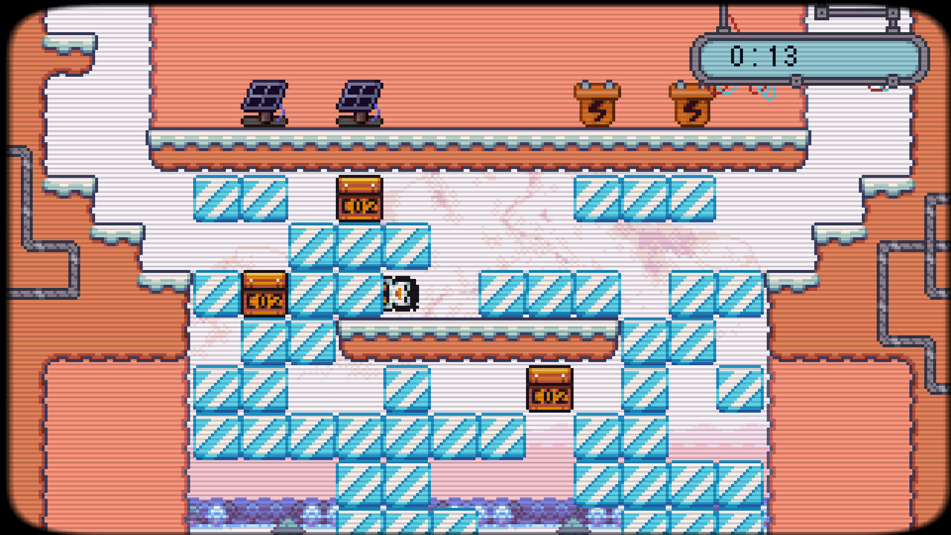 Pengreens screenshot 2