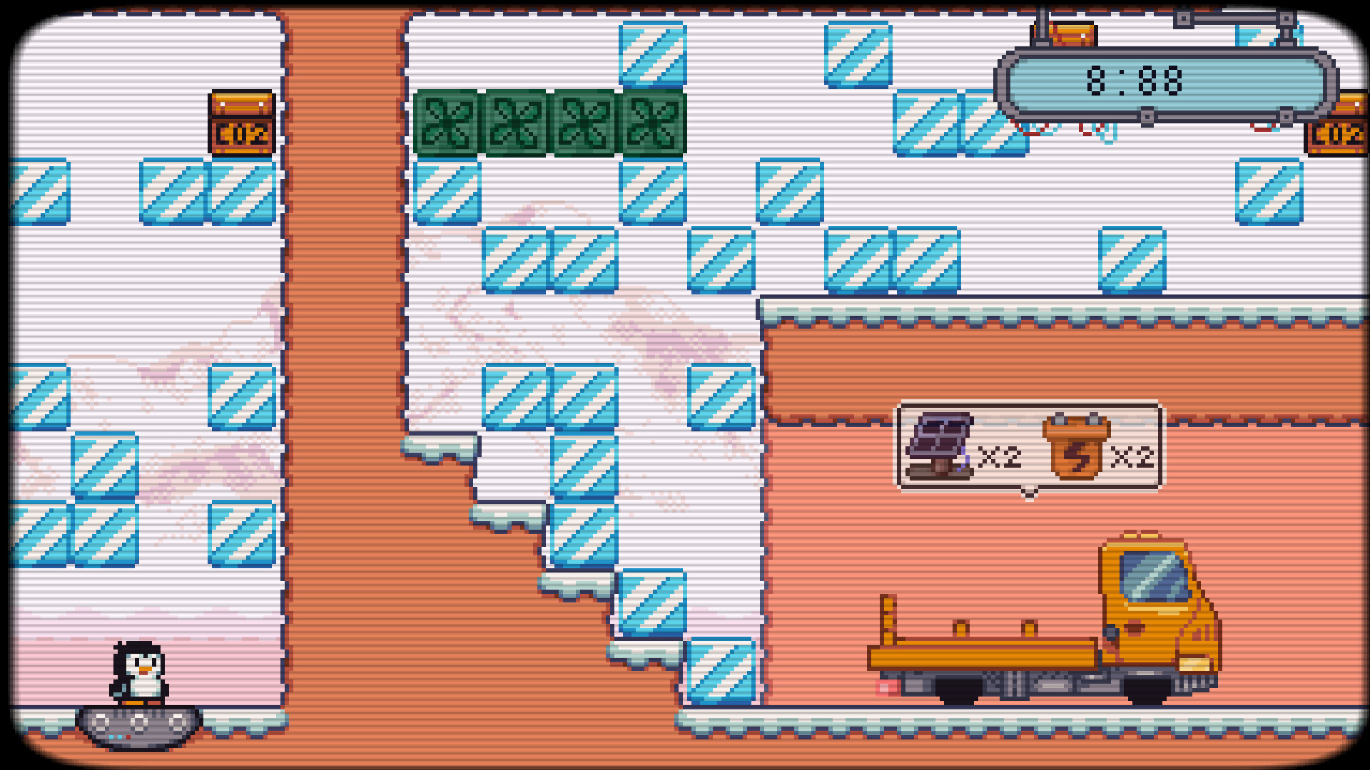 Pengreens screenshot 3