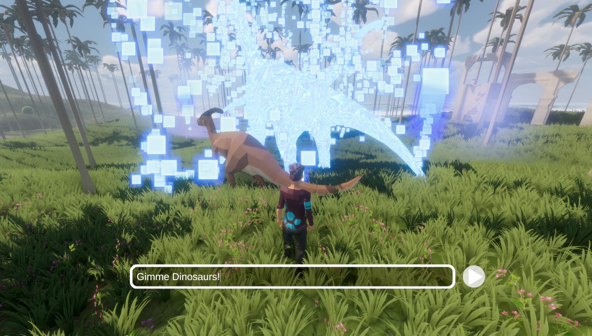 Bitmagic screenshot 2