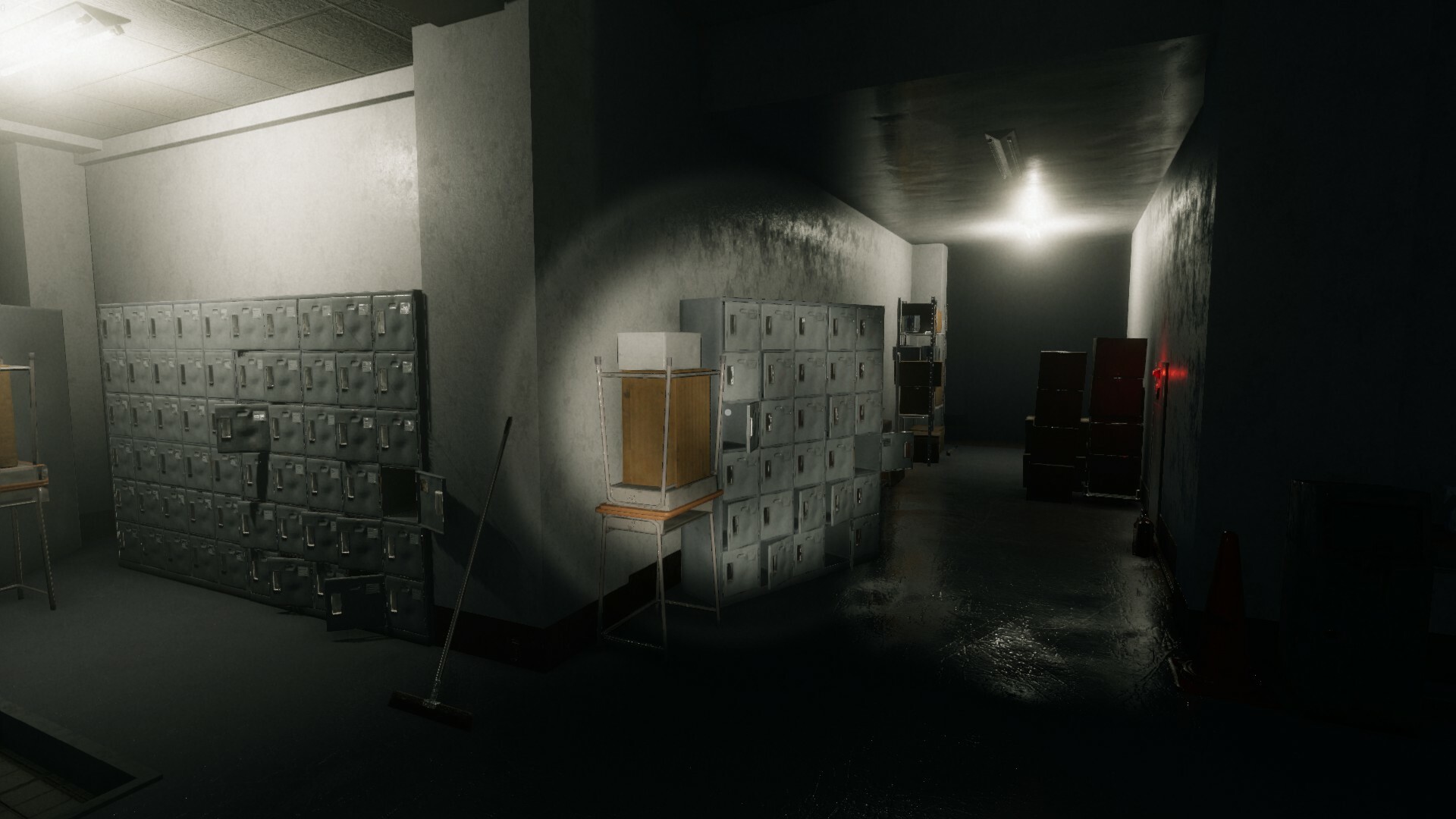 Reality screenshot 1
