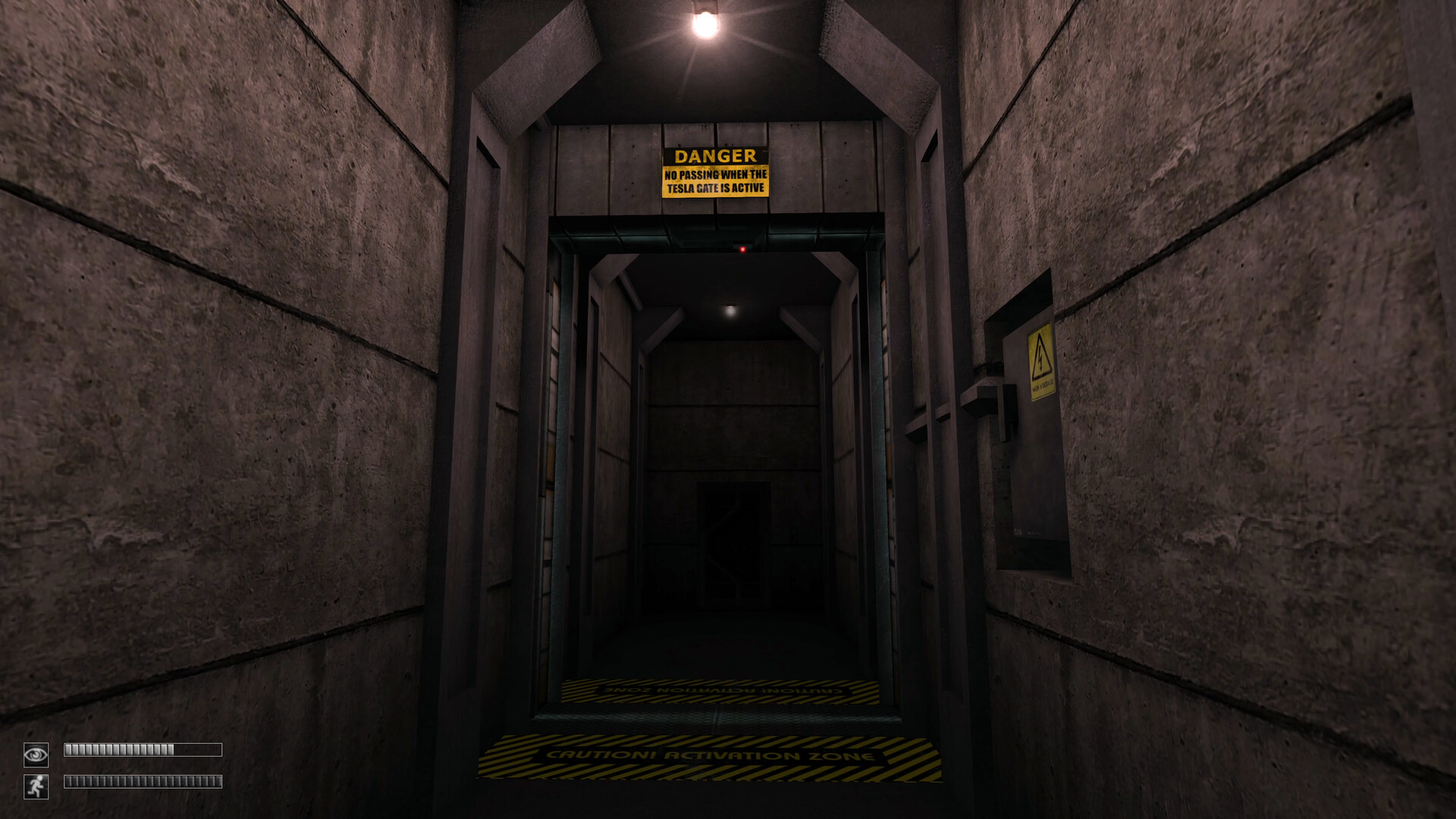 SCP – Containment Breach screenshot 6