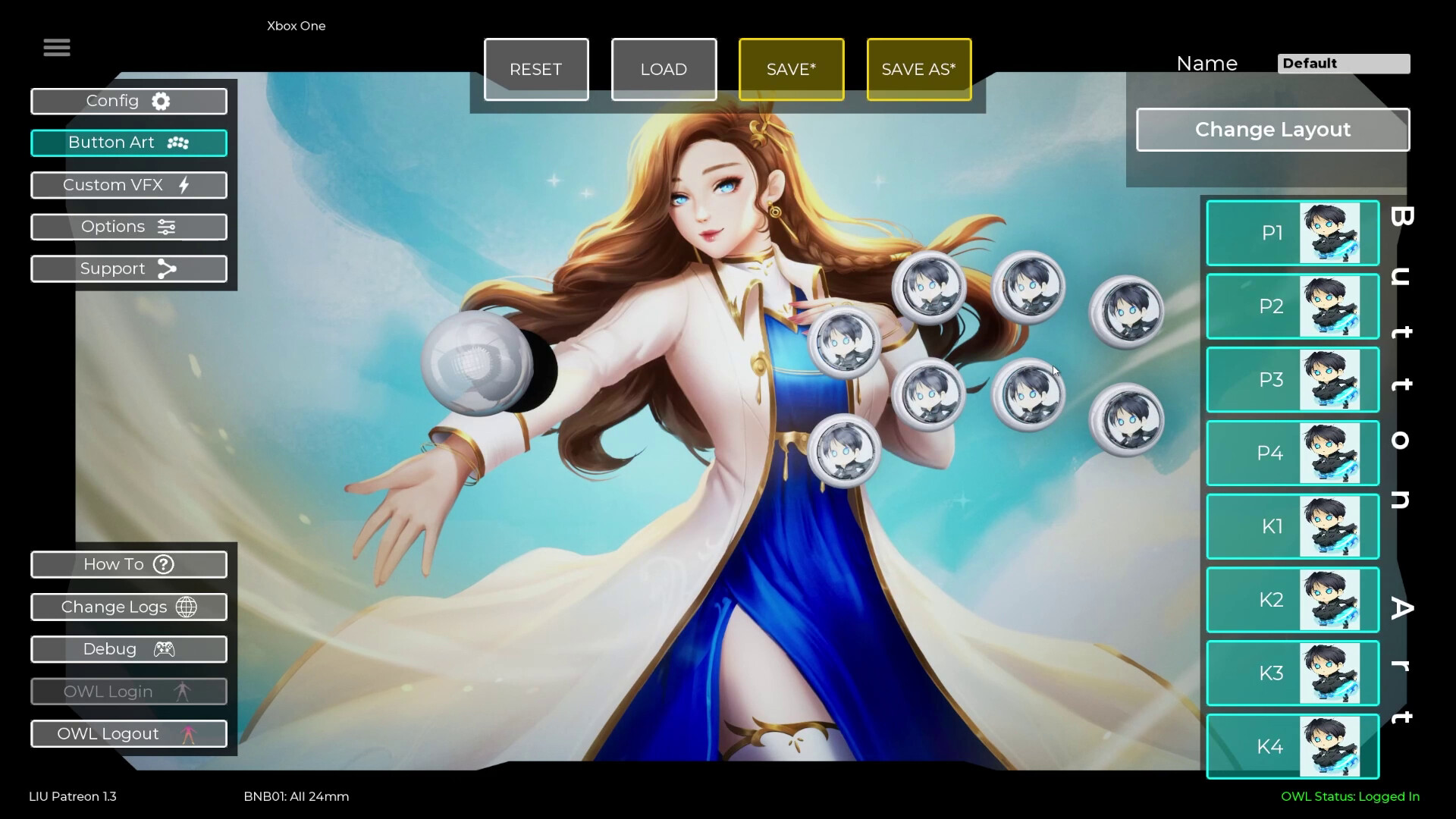 LIU (Light It Up) screenshot 7