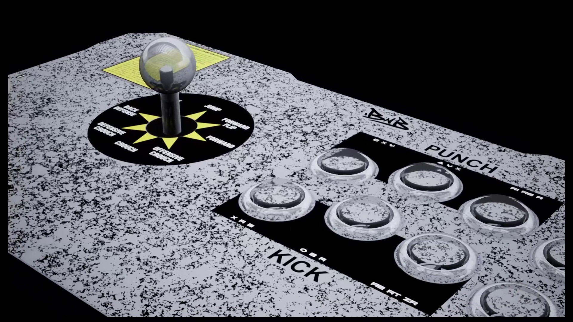 LIU (Light It Up) screenshot 9