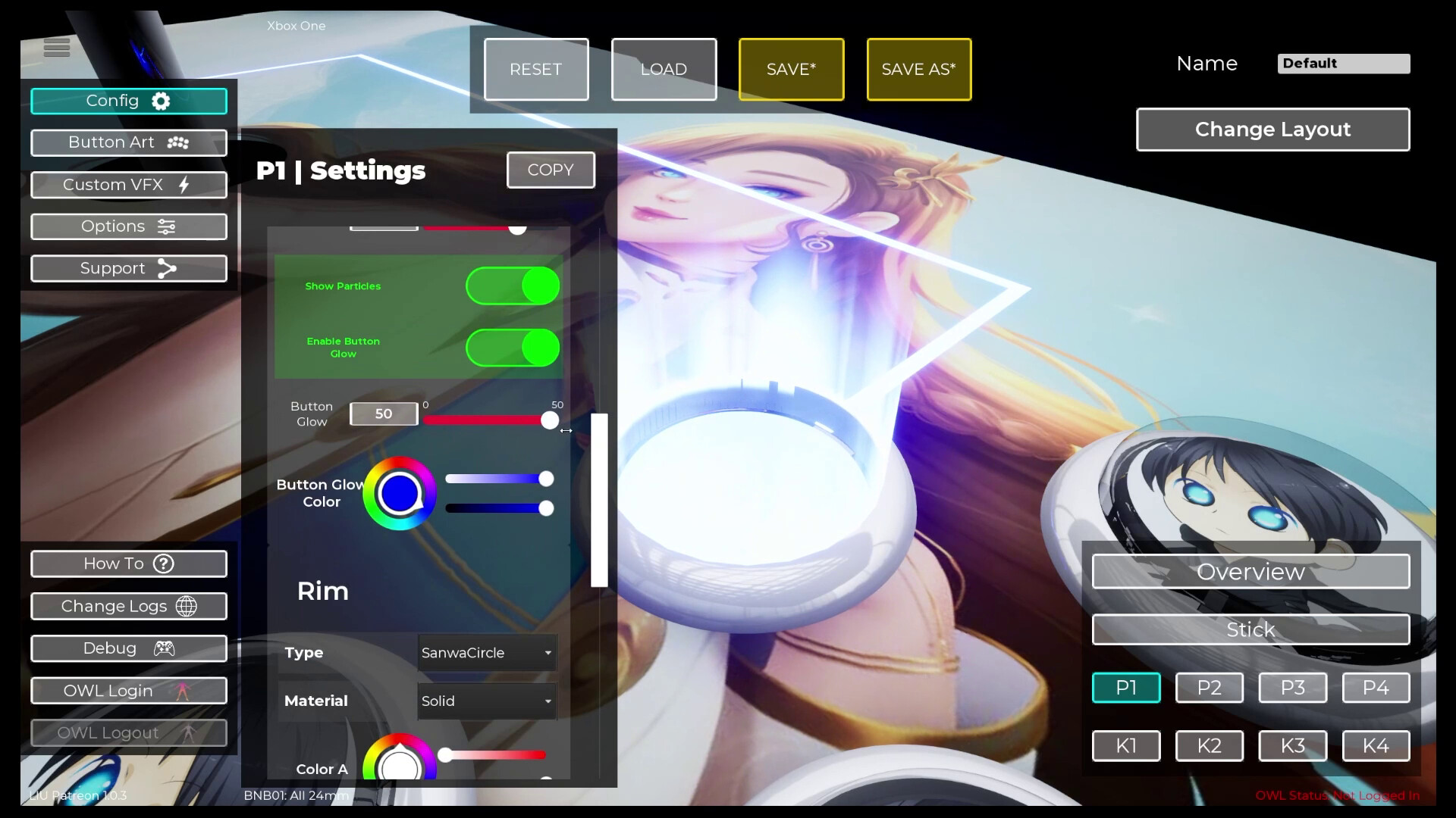 LIU (Light It Up) screenshot 8