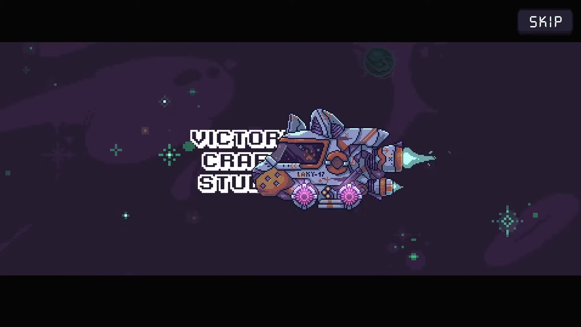 Bazooka Cat: First Episode screenshot 2