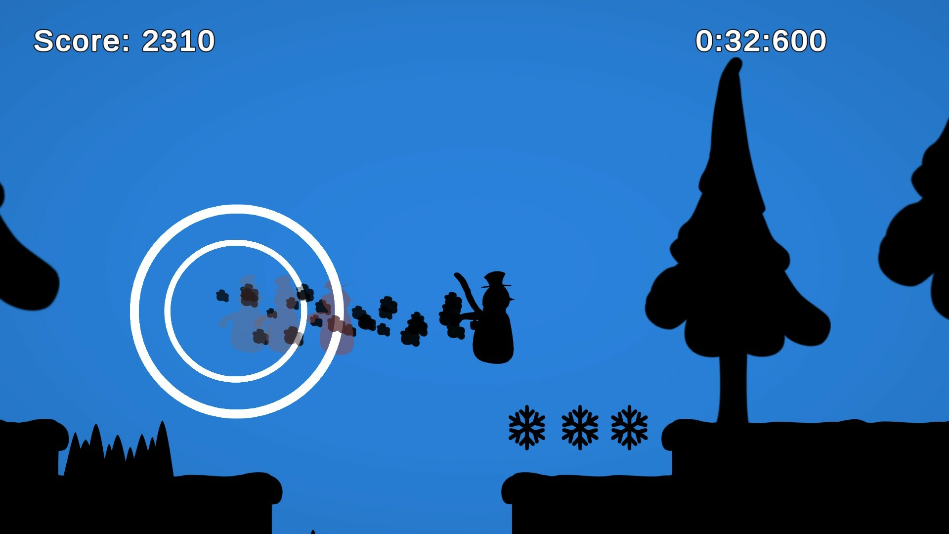 Christmas Fever! screenshot 5