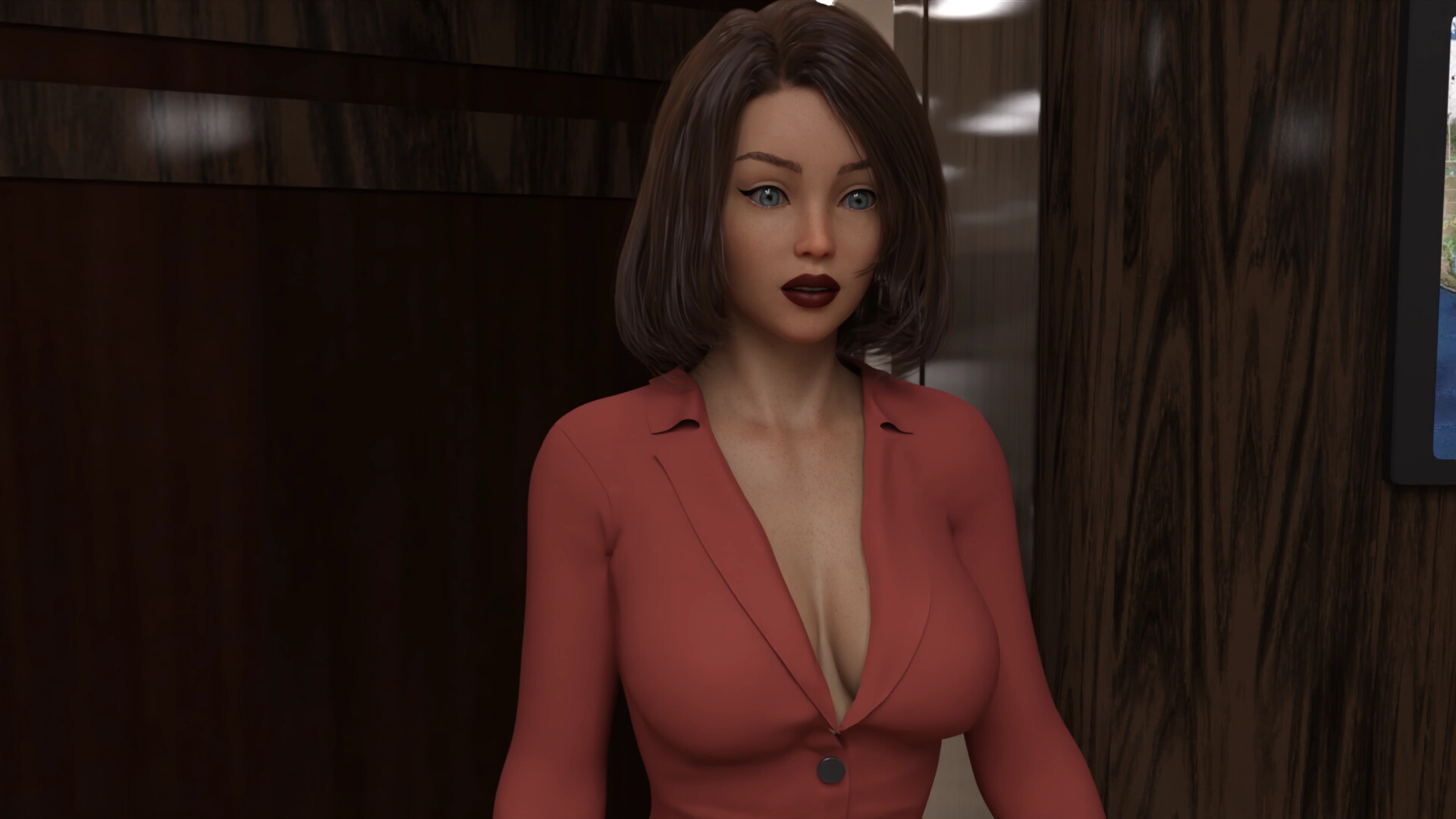 Seducing The Devil screenshot 10