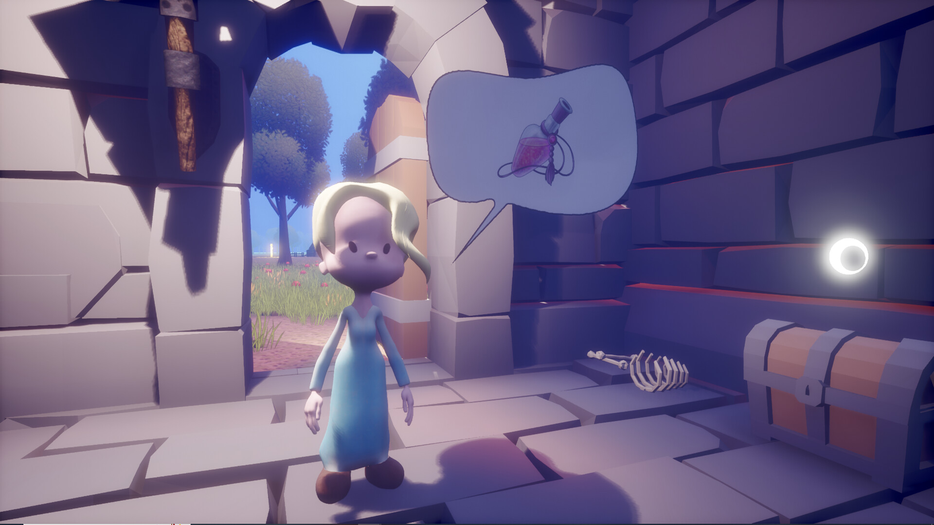 Trade And Magic screenshot 3
