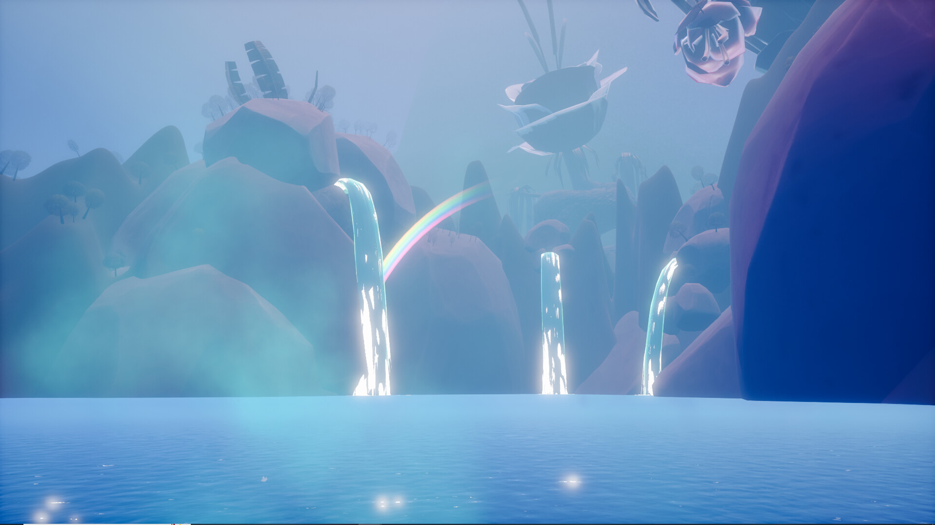 Trade And Magic screenshot 1