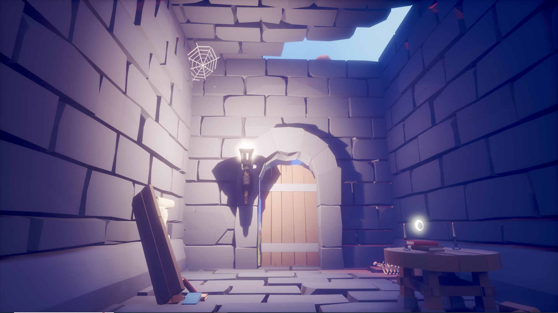 Trade And Magic screenshot 2