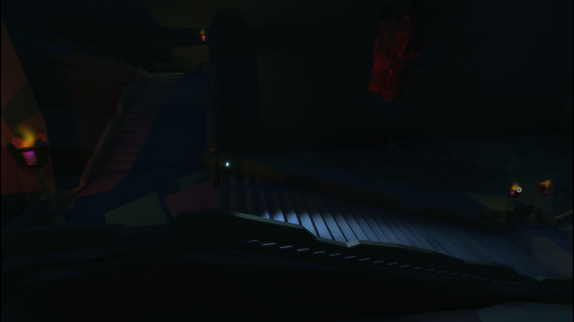 Teresa Moontyners - In the lair of the beast screenshot 8