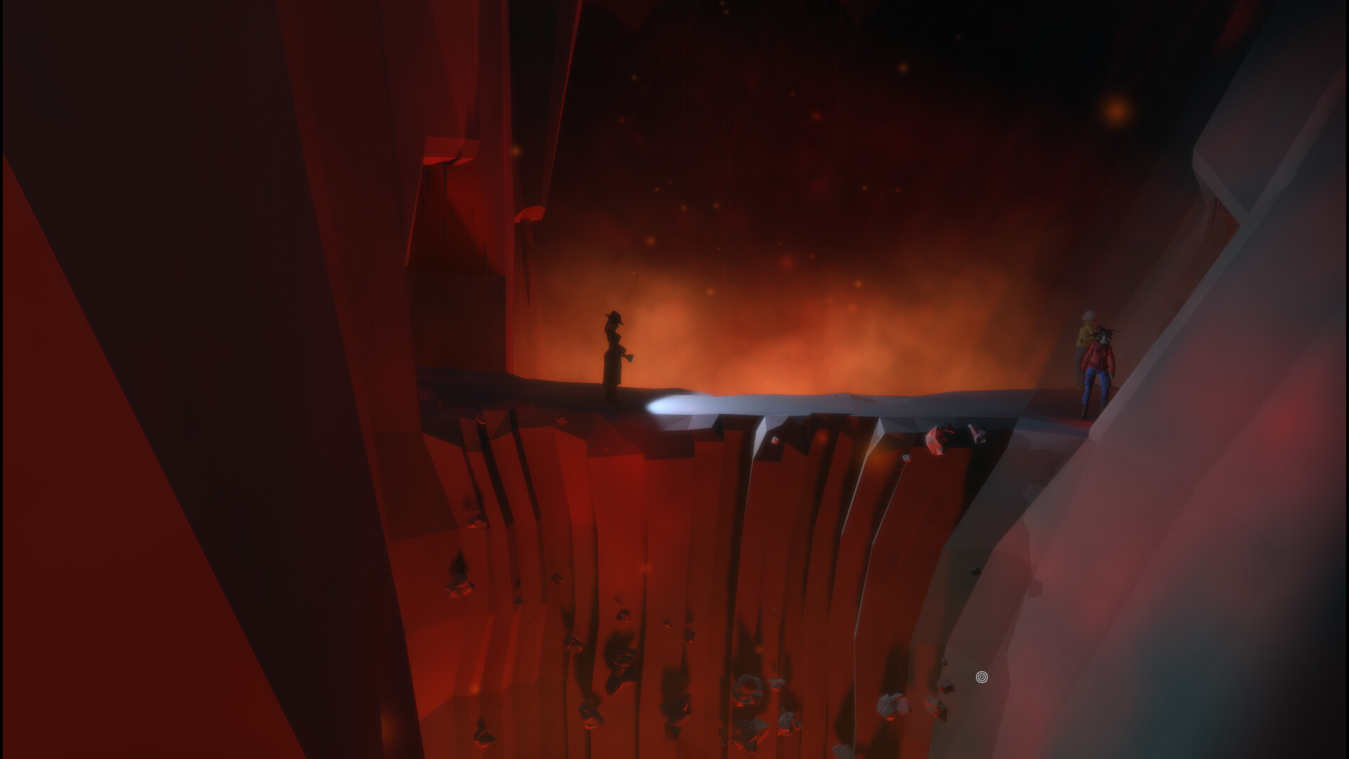 Teresa Moontyners - In the lair of the beast screenshot 20