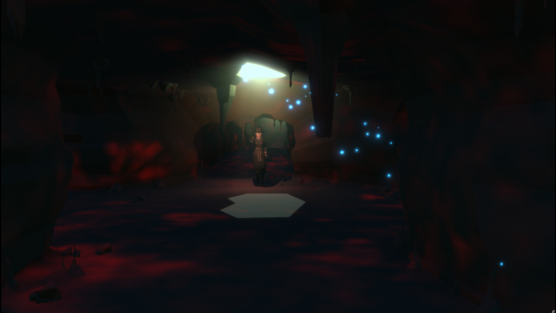 Teresa Moontyners - In the lair of the beast screenshot 18