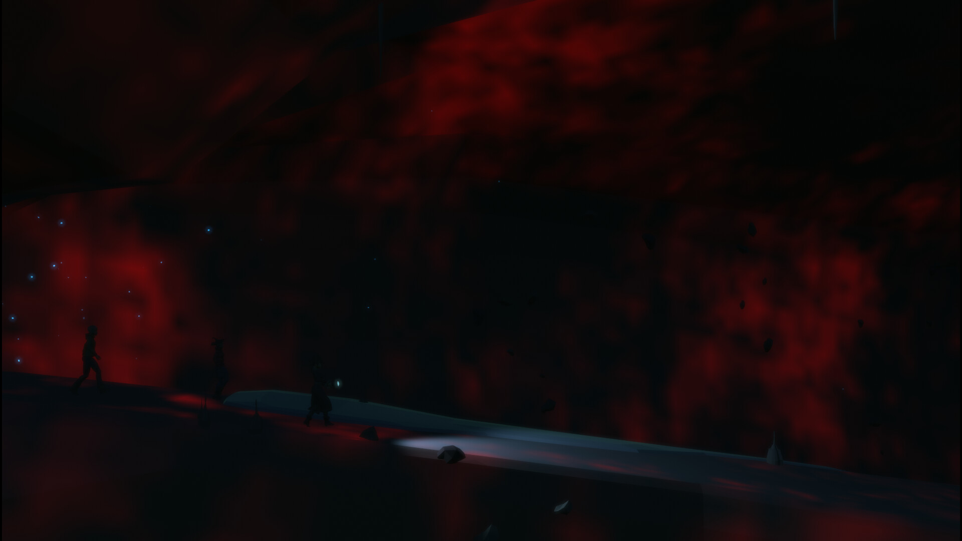 Teresa Moontyners - In the lair of the beast screenshot 15
