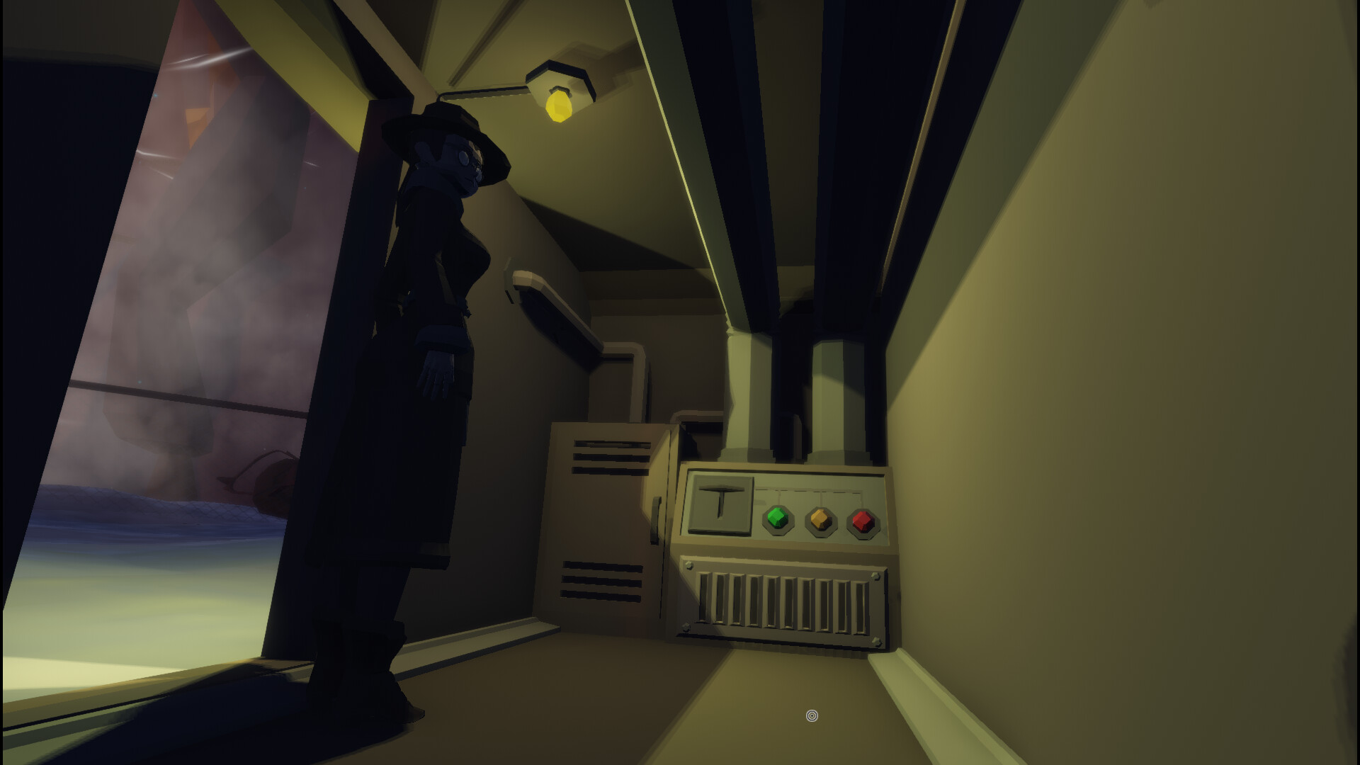 Teresa Moontyners - In the lair of the beast screenshot 3