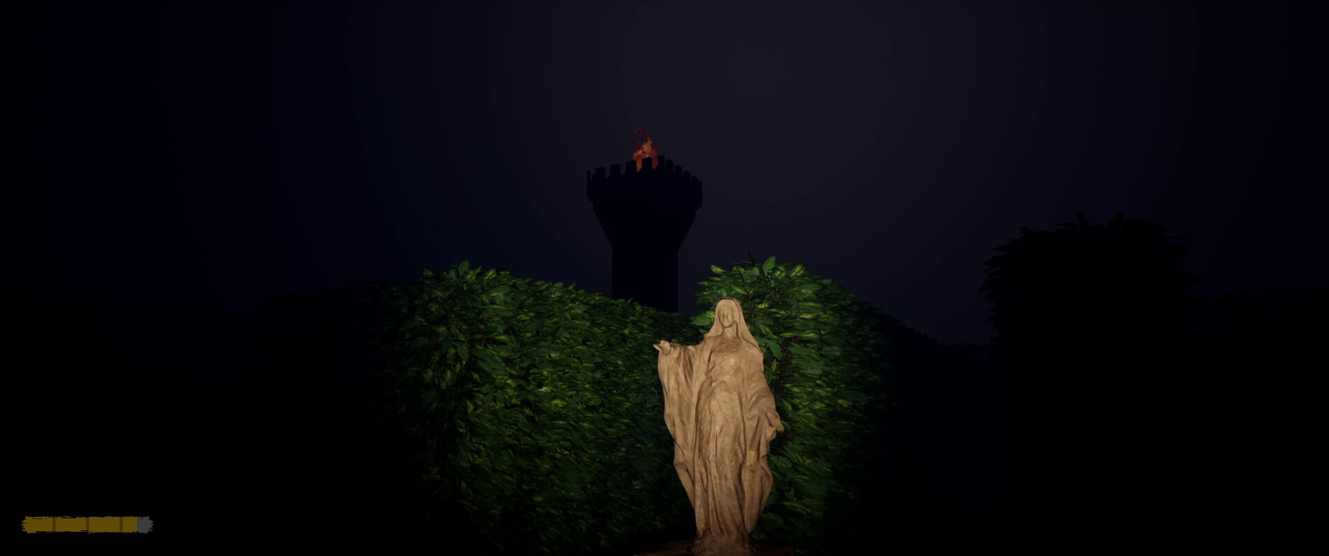 The Umbridge Estate screenshot 4