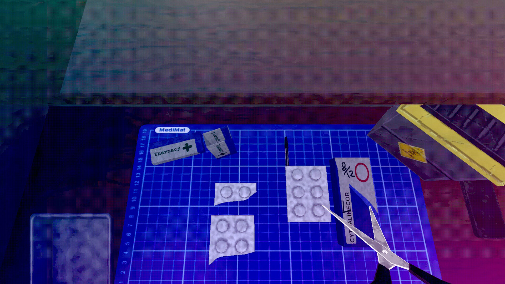 Epi Derick screenshot 3