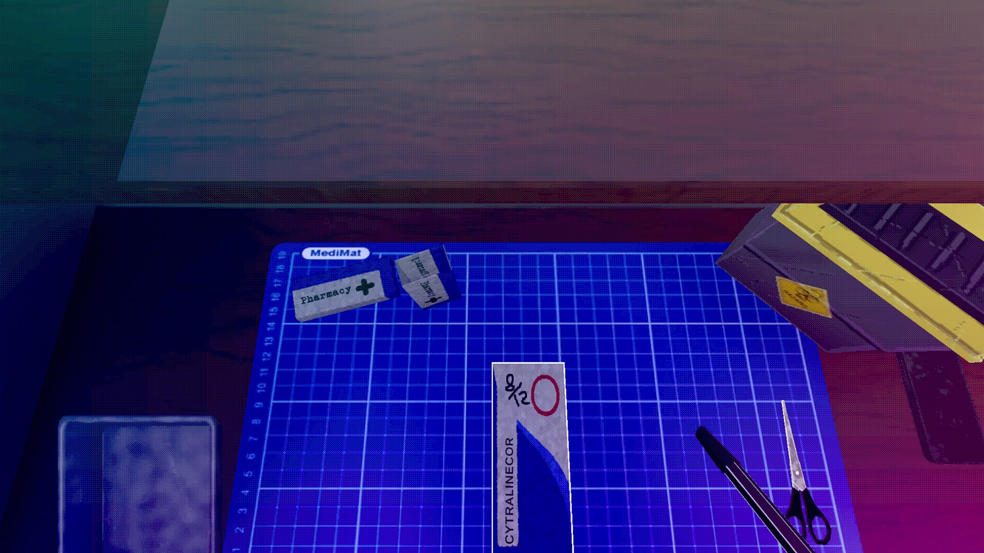 Epi Derick screenshot 4