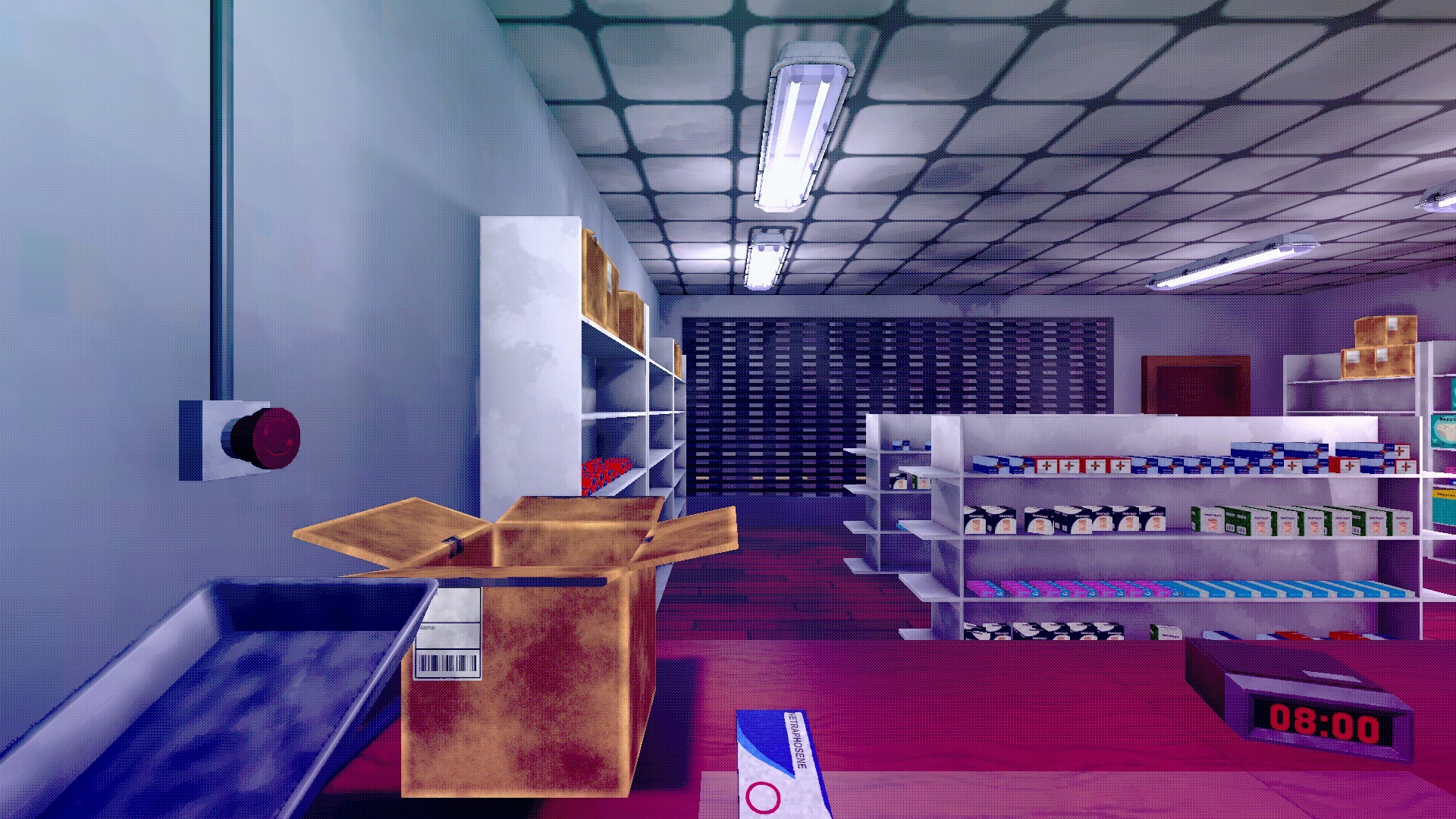 Epi Derick screenshot 5