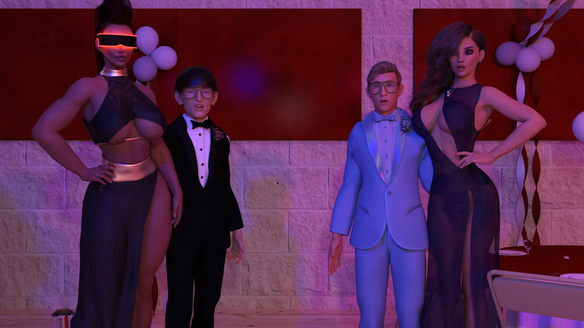 Sexbot screenshot 14