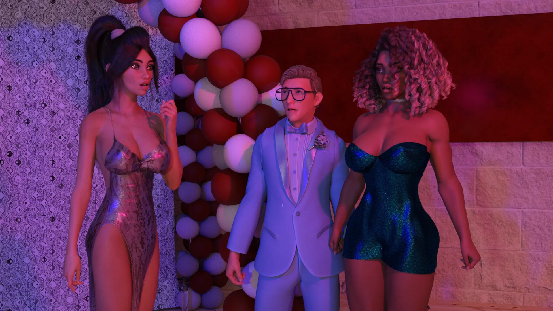 Sexbot screenshot 8