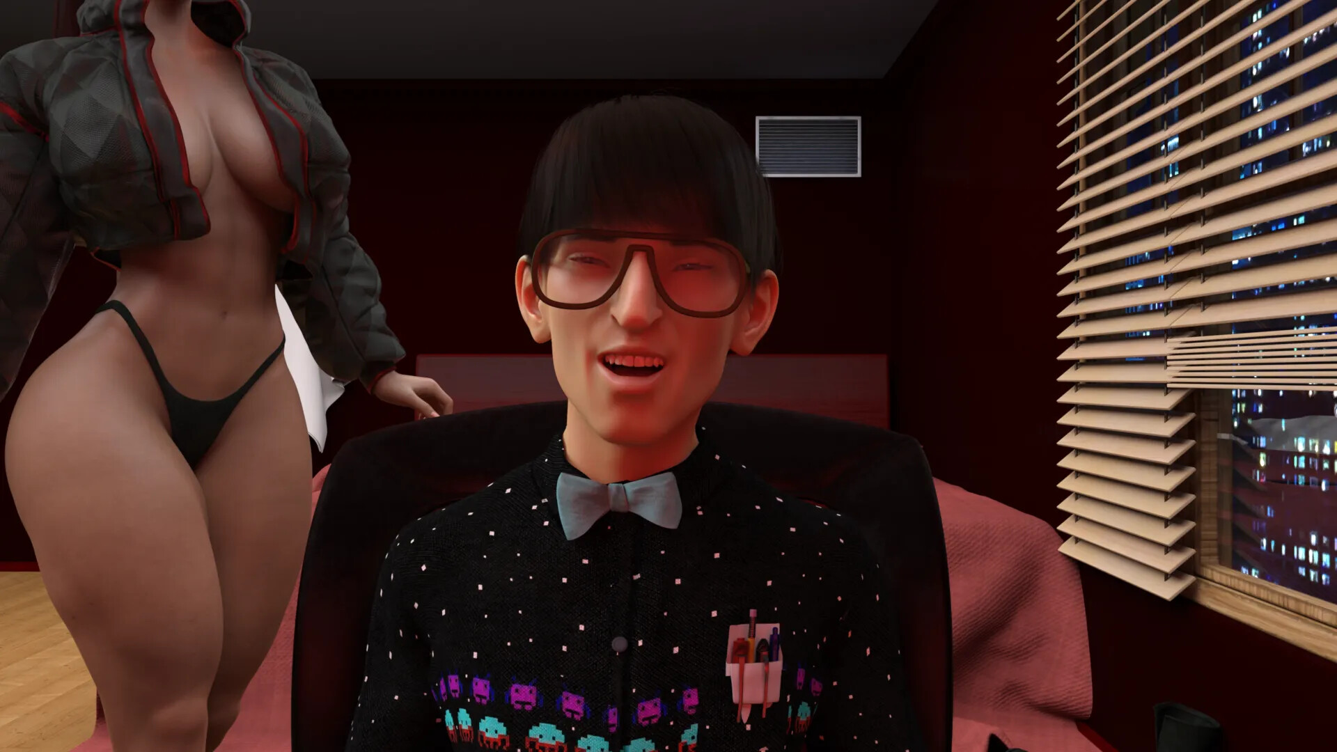 Sexbot screenshot 9