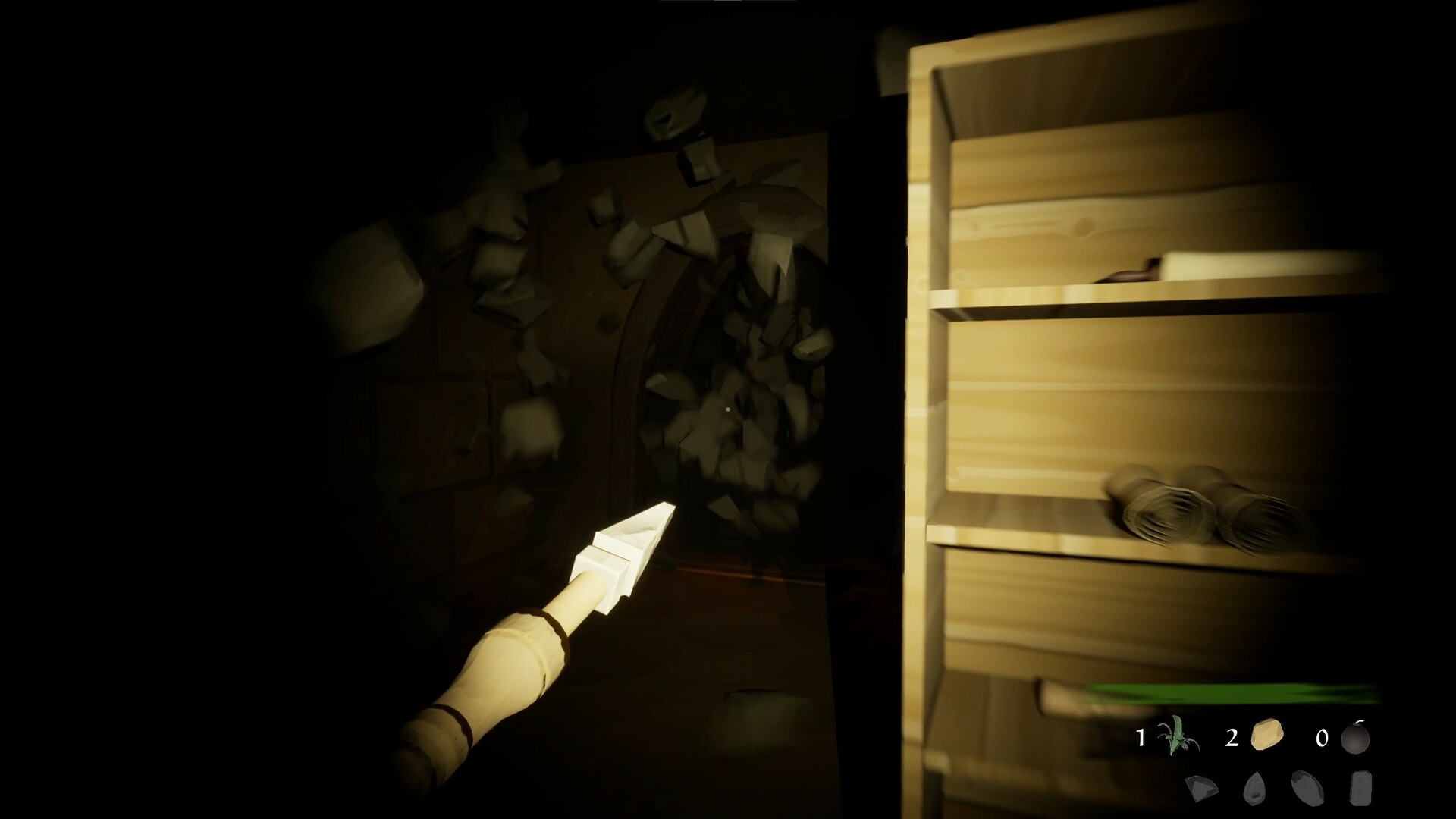 Shanubis screenshot 4